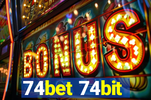 74bet 74bit